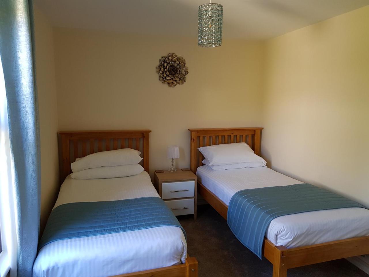 Perran View Holiday Park St Agnes  Eksteriør billede